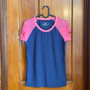 Oiselle t-shirt